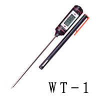 WT-1插入式溫度計