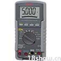 數(shù)字萬用表PC5000