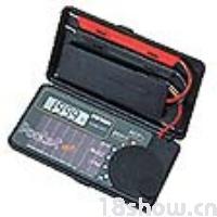 PM-7a數(shù)字萬用表