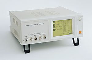 測試器3522-50