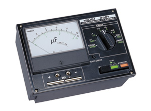 測(cè)試器3501