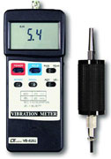 振動(dòng)計(jì)VB8202