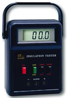 DI6200測試器
