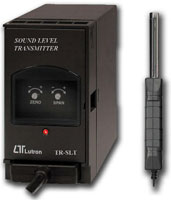 TRSLT1A4噪音變送器(TN-3005)