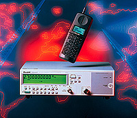 PM 6685R 銣鐘計(jì)時(shí)計(jì)頻計(jì)