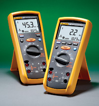 Fluke1587/1577絕緣萬用表