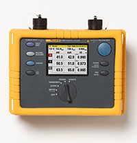 三相電能記錄儀Fluke1735
