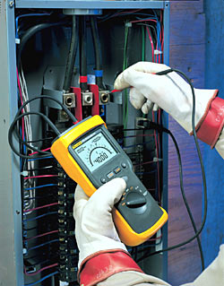 兆歐表Fluke1520