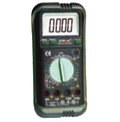 萬(wàn)用表M1305