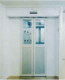 AS-800A自動(dòng)移門(mén)風(fēng)淋