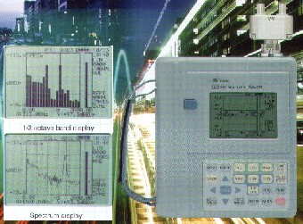 雙通道信號(hào)分析儀 SA-78