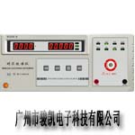 電焊機(jī)耐壓測(cè)試儀MS2040