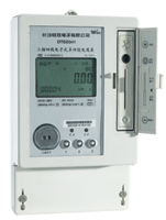 三相電子式多功能電能表 DSSD331/DTSD341(-2型)