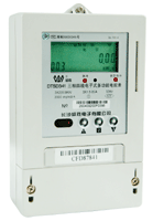 三相電子式多功能電能表 DSSD331/DTSD341(-5型)