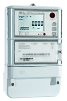 三相電子式多功能電能表 DSSD331/DTSD341(MB1V1.0)型