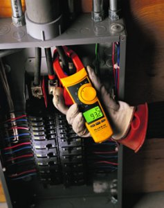 Fluke336鉗型表