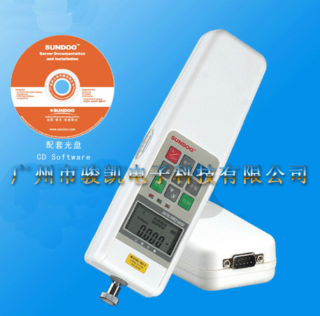 數(shù)顯式推拉力計(jì)JKSH-100
