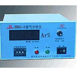 JKHBO-3型氬氣分析儀