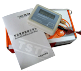 便攜式單溫度記錄儀JKRC-T501A(30000數(shù)據(jù))