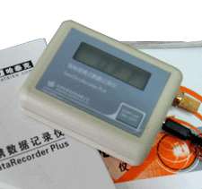 JKRC-DT618B便攜雙通道溫度記錄儀(5000數(shù)據(jù))