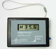 便攜式溫濕度記錄儀JKRC-HT601A(30000數(shù)據(jù))