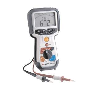 MIT485絕緣電阻測試儀