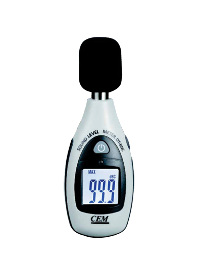 迷你噪音計(jì)DT-85C