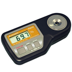 數(shù)字式折射儀PR-301α( alpha )