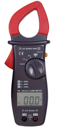 AC鉗表TM-23E