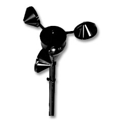 風(fēng)速便攜式傳感器(3米線)S-WSA-M003