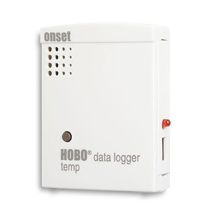 HOBO溫度記錄器U10-001