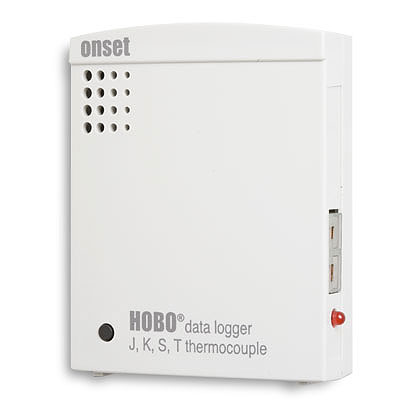 HOBO(J、K、S、T熱電偶)數(shù)據(jù)記錄器U12-014