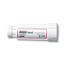 HOBO溫度/相對(duì)濕度數(shù)據(jù)記錄儀U23-001